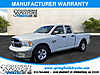 Used 2024 RAM 1500 CLASSIC SLT 4X2 QUAD CAB 6'4" BOX in SPRINGFIELD, GEORGIA