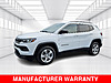 Used 2024 JEEP COMPASS LATITUDE 4X4 in SPRINGFIELD, GEORGIA