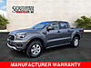 Used 2023 FORD RANGER XLT 4WD SUPERCREW 5' BOX in SPRINGFIELD, GEORGIA