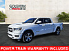 Used 2022 RAM 1500 LARAMIE 4X4 CREW CAB 5'7" BOX in SPRINGFIELD, GEORGIA