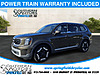 Used 2023 KIA TELLURIDE EX AWD in SPRINGFIELD, GEORGIA