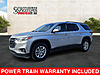 Used 2020 CHEVROLET TRAVERSE FWD 4DR LT LEATHER in SPRINGFIELD, GEORGIA