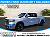 Used 2025 RAM 1500 LARAMIE 4X4 CREW CAB 5'7" BOX in SPRINGFIELD, GEORGIA