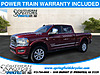 Used 2024 RAM 2500 LIMITED 4X4 CREW CAB 6'4" BOX in SPRINGFIELD, GEORGIA