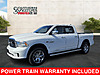 Used 2017 RAM 1500 LIMITED 4X4 CREW CAB 5'7" BOX in SPRINGFIELD, GEORGIA