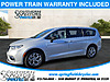 Used 2024 CHRYSLER PACIFICA LIMITED FWD in SPRINGFIELD, GEORGIA