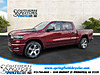 Used 2025 RAM 1500 TRADESMAN 4X4 CREW CAB 5'7" BOX in SPRINGFIELD, GEORGIA