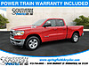 Used 2022 RAM 1500 BIG HORN 4X2 QUAD CAB 6'4" BOX in SPRINGFIELD, GEORGIA