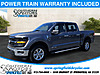 Used 2024 FORD F-150 XLT 4WD SUPERCREW 5.5' BOX in SPRINGFIELD, GEORGIA