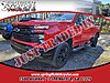 Used 2025 CHEVROLET SILVERADO 2500 4WD CREW CAB 159" CUSTOM in SPRINGFIELD, GEORGIA