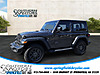 Used 2024 JEEP WRANGLER SPORT S 2 DOOR 4X4 in SPRINGFIELD, GEORGIA