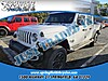 Used 2021 JEEP GLADIATOR OVERLAND 4X4 in SPRINGFIELD, GEORGIA