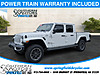 Used 2021 JEEP GLADIATOR OVERLAND 4X4 in SPRINGFIELD, GEORGIA