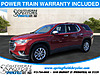 Used 2020 CHEVROLET TRAVERSE AWD 4DR LT LEATHER in SPRINGFIELD, GEORGIA