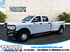 Used 2022 RAM 3500 TRADESMAN 4X4 CREW CAB 8' BOX in SPRINGFIELD, GEORGIA