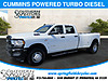 Used 2022 RAM 3500 TRADESMAN 4X4 CREW CAB 8' BOX in SPRINGFIELD, GEORGIA