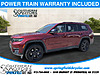Used 2022 JEEP GRAND CHEROKEE L LIMITED 4X2 in SPRINGFIELD, GEORGIA
