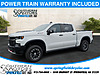 Used 2023 CHEVROLET SILVERADO 1500 4WD CREW CAB 147" ZR2 in SPRINGFIELD, GEORGIA