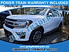 Used 2024 FORD EXPEDITION XLT 4X4 in SPRINGFIELD, GEORGIA