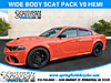 Used 2023 DODGE CHARGER SCAT PACK WIDEBODY RWD in SPRINGFIELD, GEORGIA