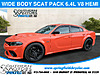 Used 2023 DODGE CHARGER SCAT PACK WIDEBODY RWD in SPRINGFIELD, GEORGIA