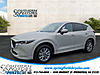 Used 2025 MAZDA CX-5 2.5 S PREFERRED PACKAGE AWD in SPRINGFIELD, GEORGIA