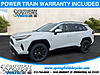 Used 2023 TOYOTA RAV4 HYBRID SE AWD in SPRINGFIELD, GEORGIA