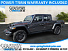 Used 2023 JEEP GLADIATOR RUBICON 4X4 in SPRINGFIELD, GEORGIA