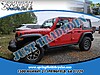 Used 2024 JEEP WRANGLER RUBICON 4 DOOR 4X4 in SPRINGFIELD, GEORGIA