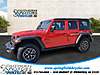 Used 2024 JEEP WRANGLER Rubicon 4 Door 4x4 in SPRINGFIELD, GEORGIA