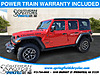 Used 2024 JEEP WRANGLER RUBICON 4 DOOR 4X4 in SPRINGFIELD, GEORGIA