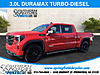 Used 2022 GMC SIERRA 1500 4WD CREW CAB 147" ELEVATION W/3SB in SPRINGFIELD, GEORGIA