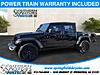 Used 2023 JEEP GLADIATOR SPORT 4X4 in SPRINGFIELD, GEORGIA