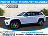 Used 2025 JEEP GRAND CHEROKEE LIMITED 4X4 in SPRINGFIELD, GEORGIA
