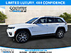 Used 2025 JEEP GRAND CHEROKEE LIMITED 4X4 in SPRINGFIELD, GEORGIA