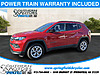 Used 2025 JEEP COMPASS LATITUDE 4X4 in SPRINGFIELD, GEORGIA