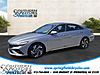 Used 2025 HYUNDAI ELANTRA SEL CONVENIENCE IVT in SPRINGFIELD, GEORGIA