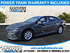 Used 2025 TOYOTA CAMRY LE in SPRINGFIELD, GEORGIA