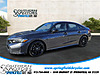 Used 2025 Honda Civic SPORT CVT in SPRINGFIELD, GEORGIA