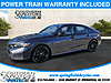 Used 2025 Honda Civic SPORT CVT in SPRINGFIELD, GEORGIA