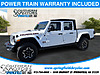 Used 2023 JEEP GLADIATOR RUBICON 4X4 in SPRINGFIELD, GEORGIA