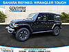 Used 2025 JEEP WRANGLER SAHARA 4 DOOR 4X4 in SPRINGFIELD, GEORGIA