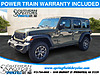 Used 2025 JEEP WRANGLER SPORT S in SPRINGFIELD, GEORGIA