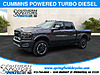 Used 2025 RAM 2500 REBEL in SPRINGFIELD, GEORGIA