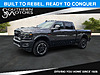 Used 2025 RAM 2500 REBEL 4X4 CREW CAB 6'4" BOX in SPRINGFIELD, GEORGIA