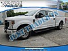 Used 2020 FORD F-250 XL 2WD CREW CAB 6.75' BOX in SPRINGFIELD, GEORGIA