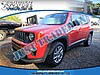 Used 2023 JEEP RENEGADE LATITUDE 4X4 in SPRINGFIELD, GEORGIA