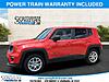 Used 2023 JEEP RENEGADE LATITUDE 4X4 in SPRINGFIELD, GEORGIA