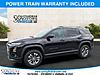Used 2025 CHEVROLET EQUINOX FWD 4DR LT W/1LT in SPRINGFIELD, GEORGIA
