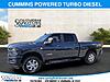 Used 2025 RAM 2500 BIG HORN 4X4 CREW CAB 6'4" BOX in SPRINGFIELD, GEORGIA
